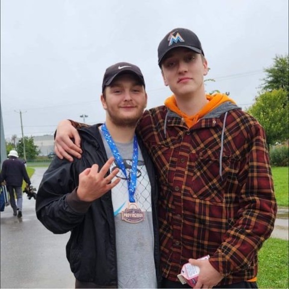 Meet your Posher, Samuel - Picture 1 of 1